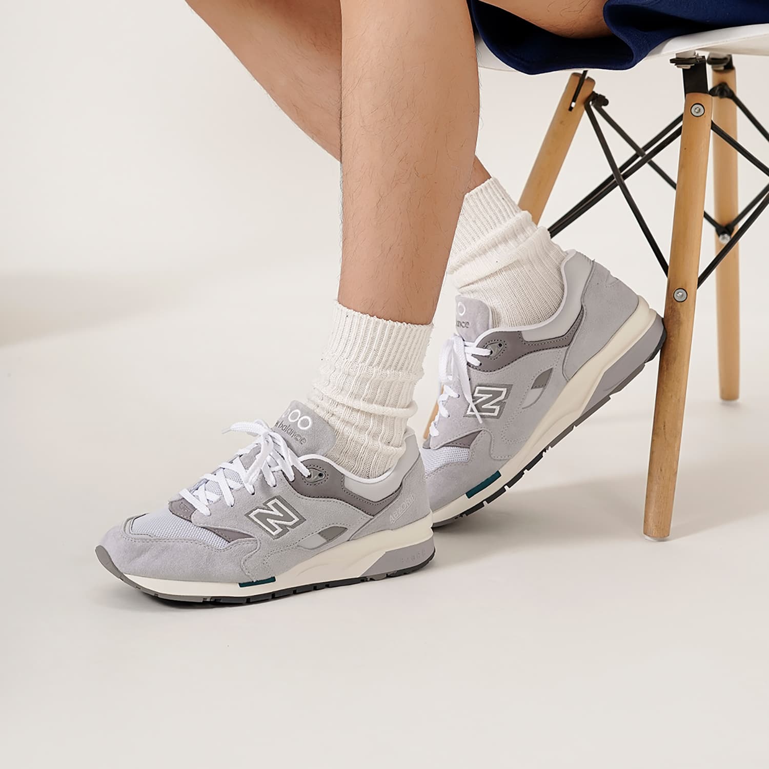 New Balance CM1600 'Elite Edition'