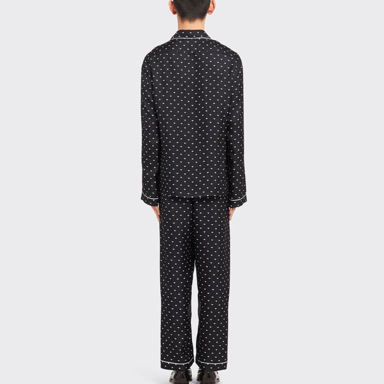 PRADA Pajama Sets