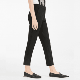 MaxMara sidepockets trousers