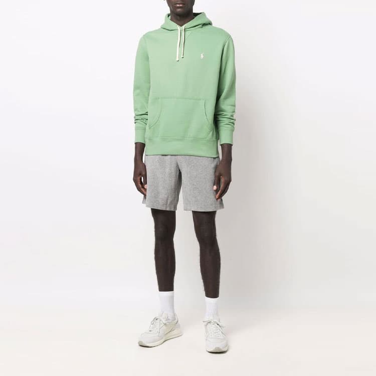 Polo Ralph Lauren Sweatshirt Green