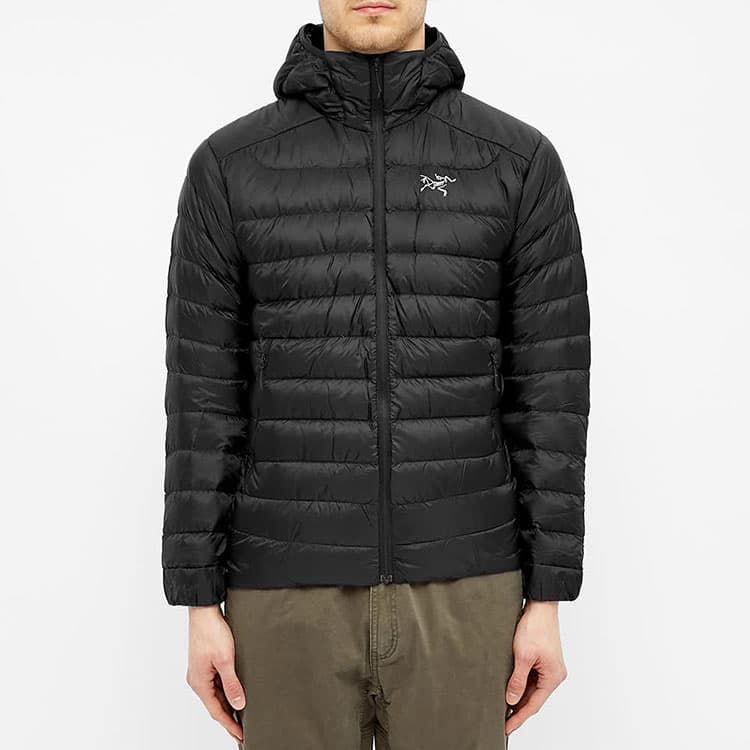 Arc'teryx CERIUM Down Jackets & Winter