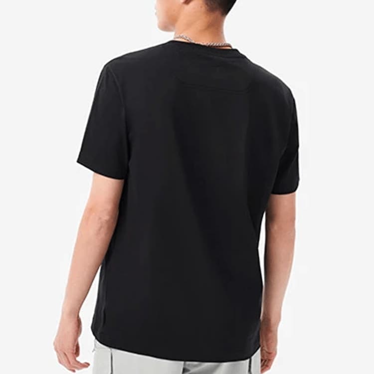 LiNing Regular TShirt Black