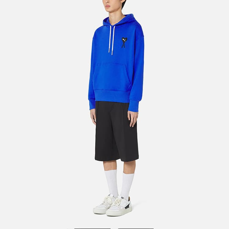 PUMA X Ami Hoodie