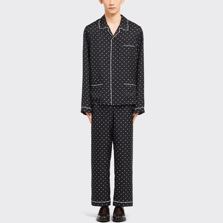 PRADA Pajama Sets