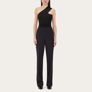 Ferragamo OnePiece Black