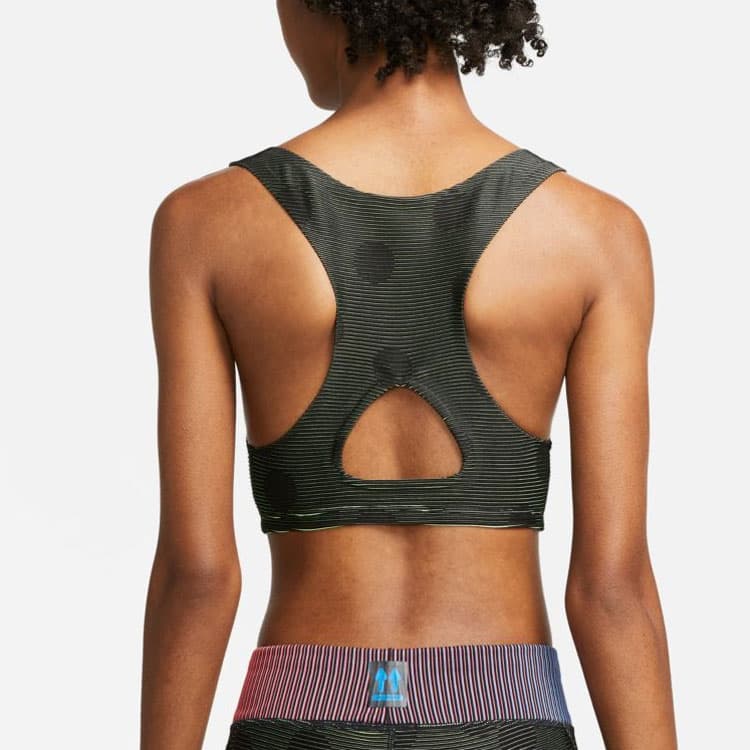 OFFWHITE X Nike 3 In 1 Crop
