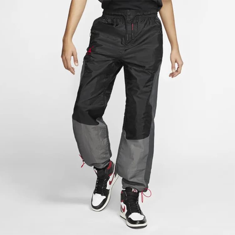 OFFWHITE X JORDAN Woven Pant