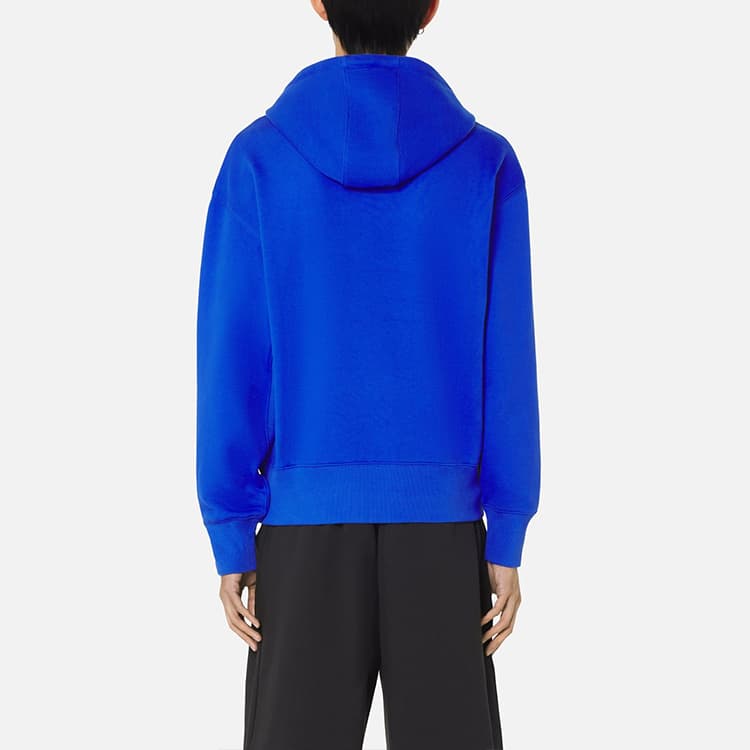 PUMA X Ami Hoodie