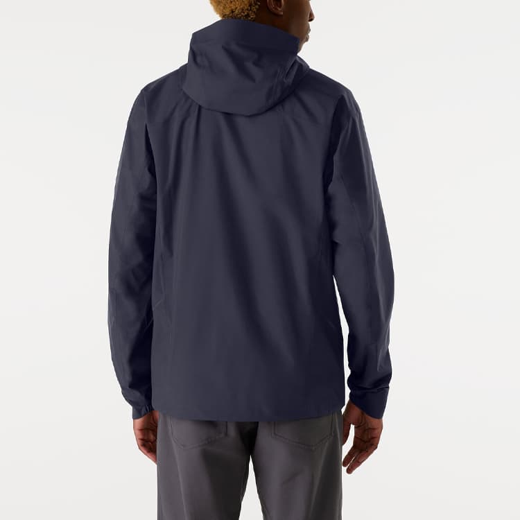 Arc'teryx SOLANO Soft Shell Jacket Fall
