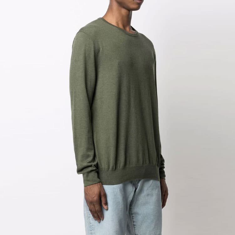 Polo Ralph Lauren Polo Pony embroidered Sweater
