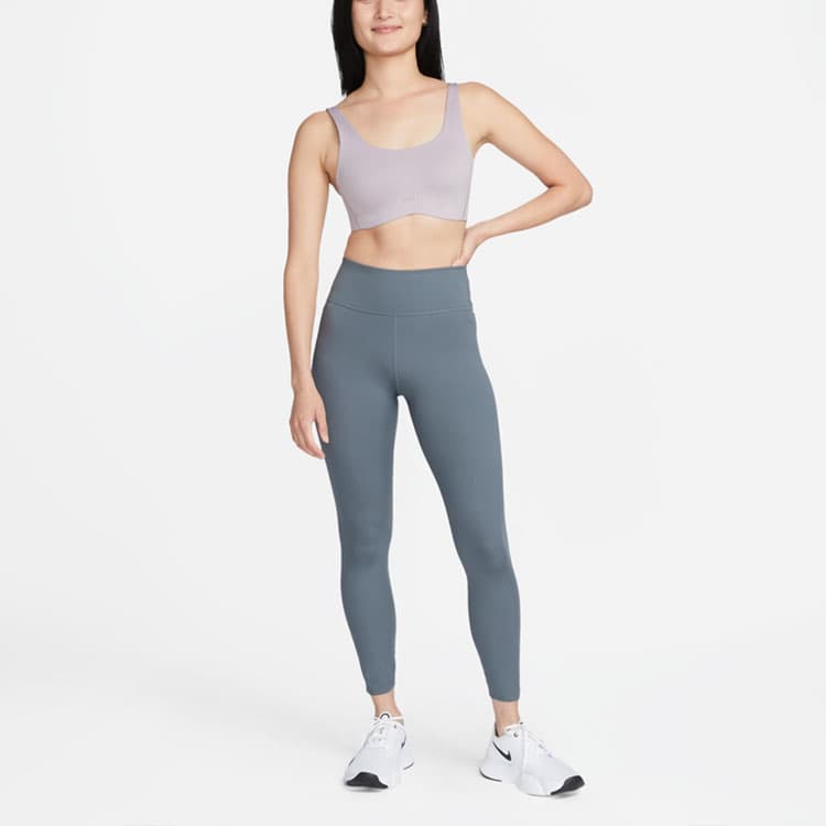 Nike Sports Purple Moderate