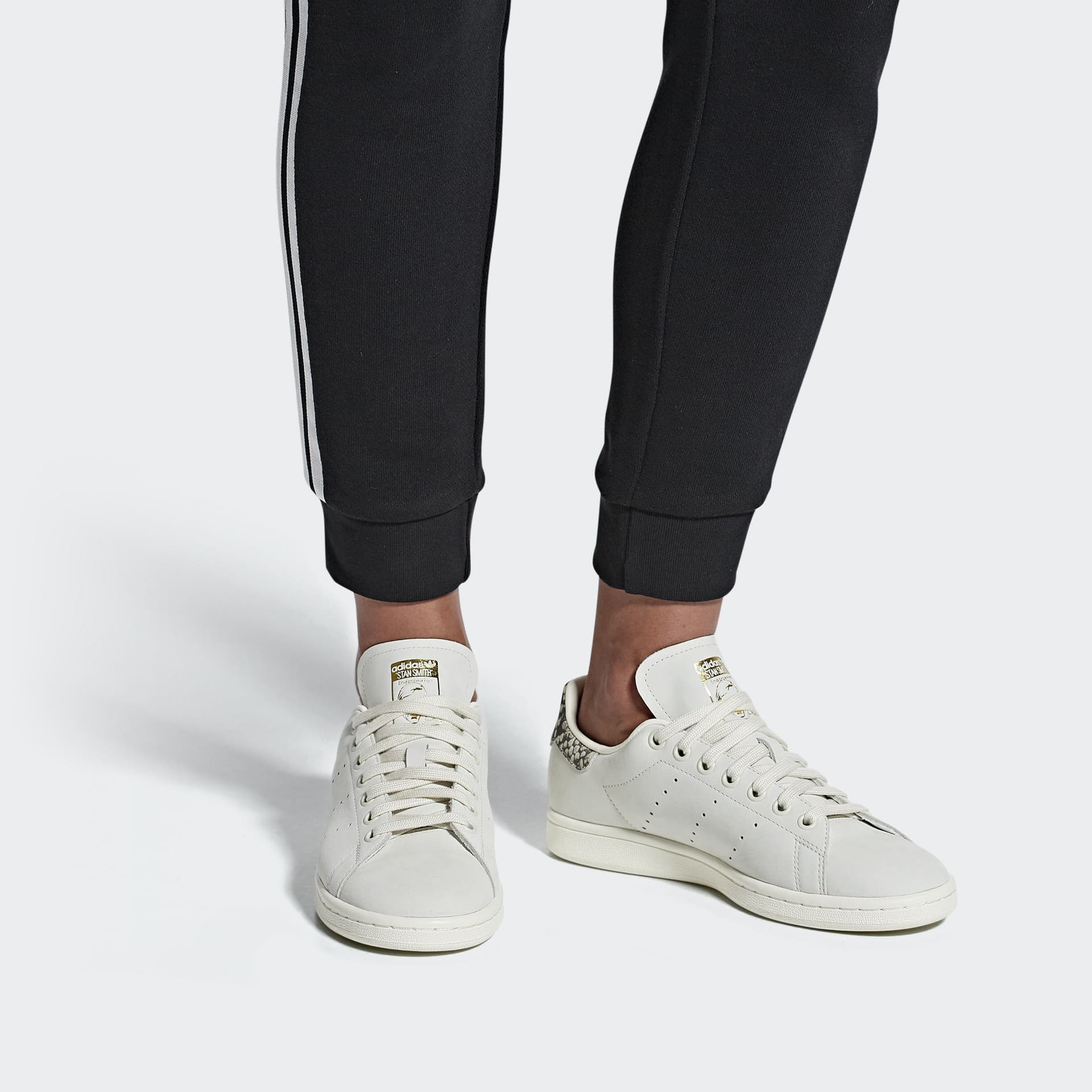 Adidas Originals Stan Smith 'White Cream'