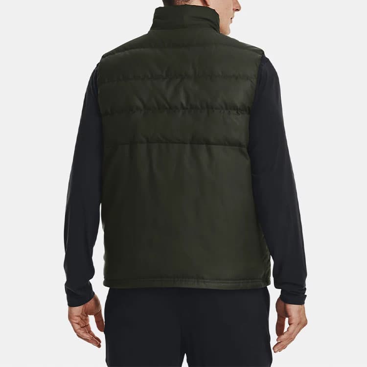 Under Armour Vest Baroque Green
