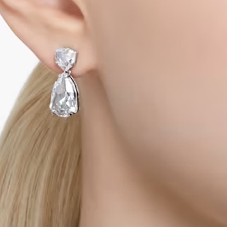 Swarovski Mesmera Earrings