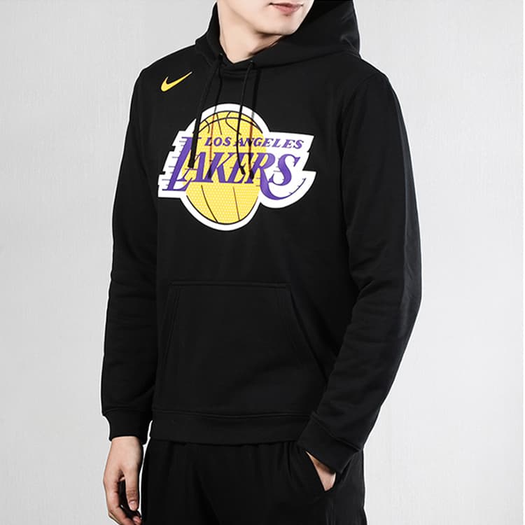 Nike Sweatshirts Hooded Moderate Regular