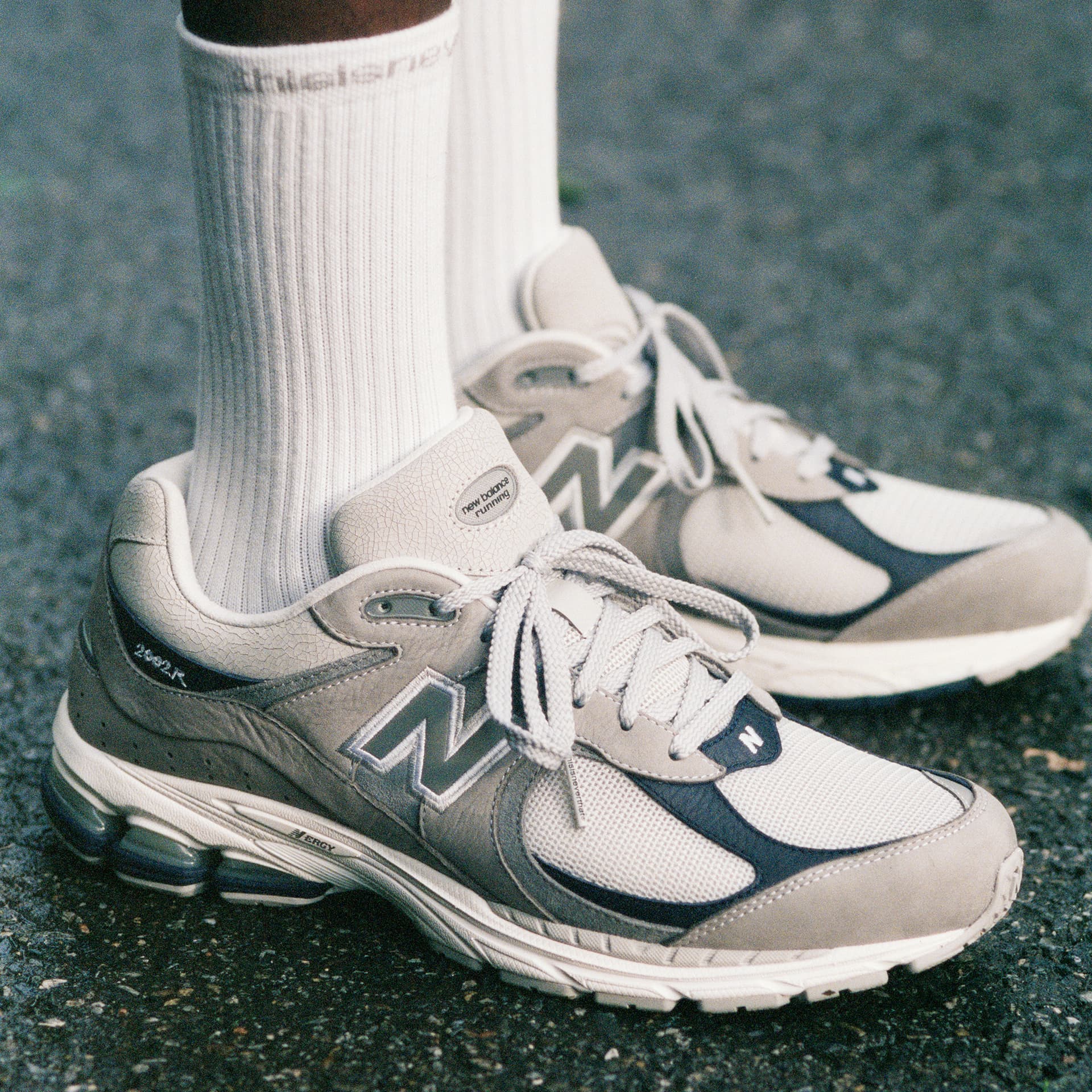 2002R thisisneverthat x 2002R New Balance 'The 2022 Downtown Run'