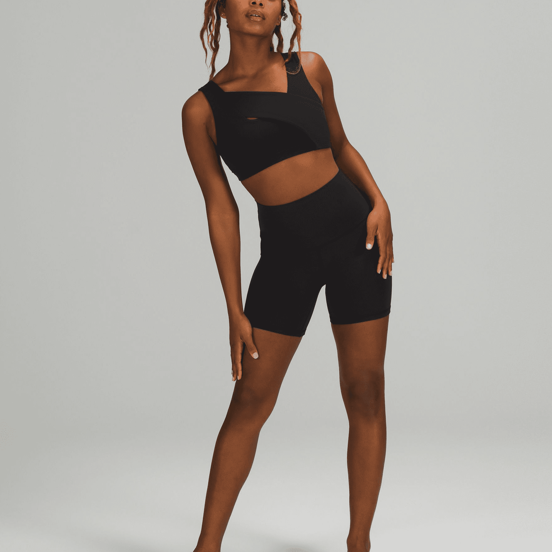 Lululemon Sports