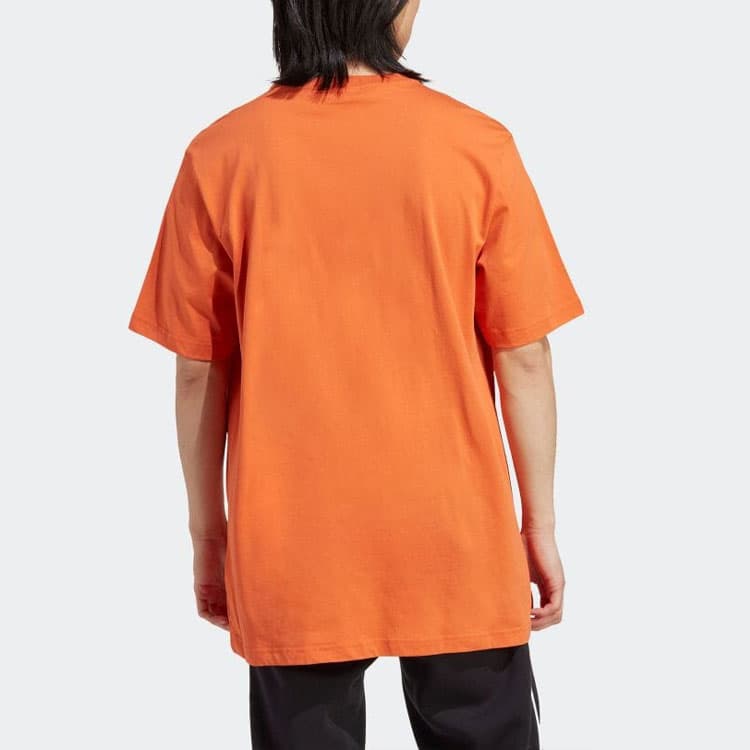 Adidas Adventure Mountain 'Earth Day' T shirt