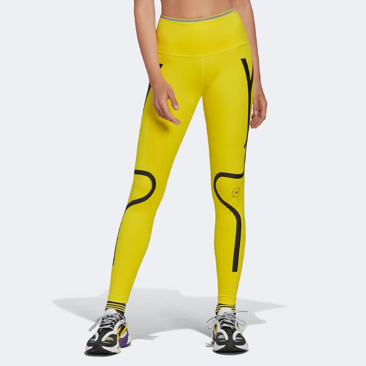 Adidas TruePace leggings