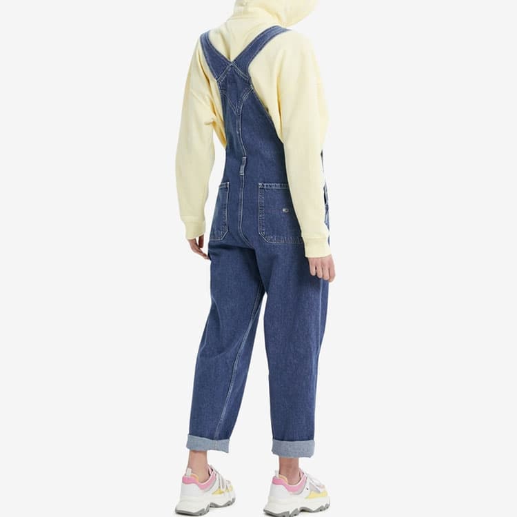 Tommy Hilfiger Denim Blue Moderate