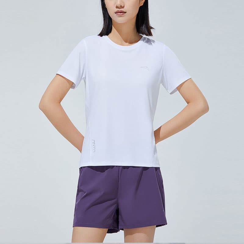 ANTA Collection Suits Crew Neck Moderate Other