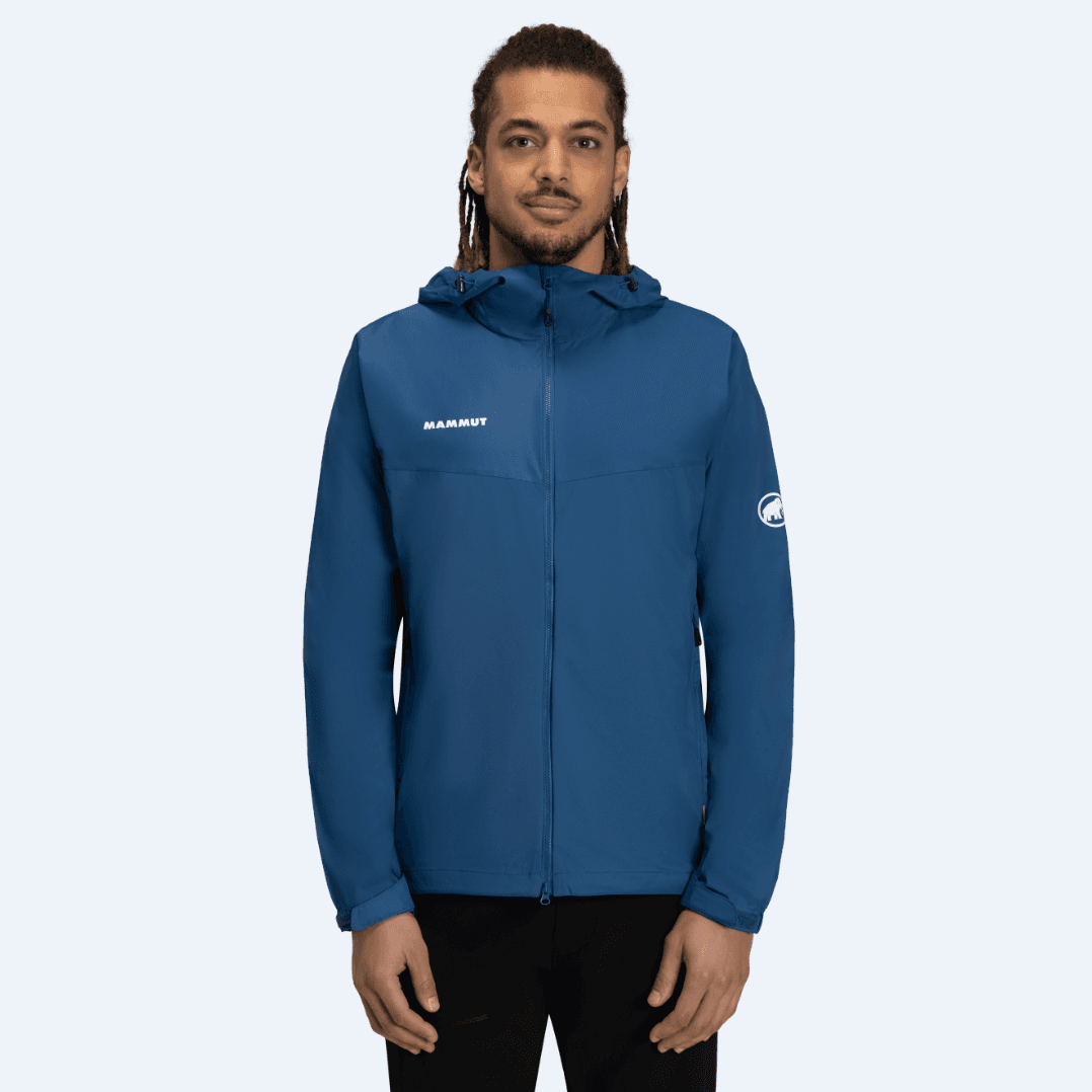 MAMMUT Glider 2.0 Jacket AF Asian Version
