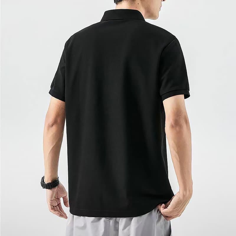 LiNing Polo Shirts Thin