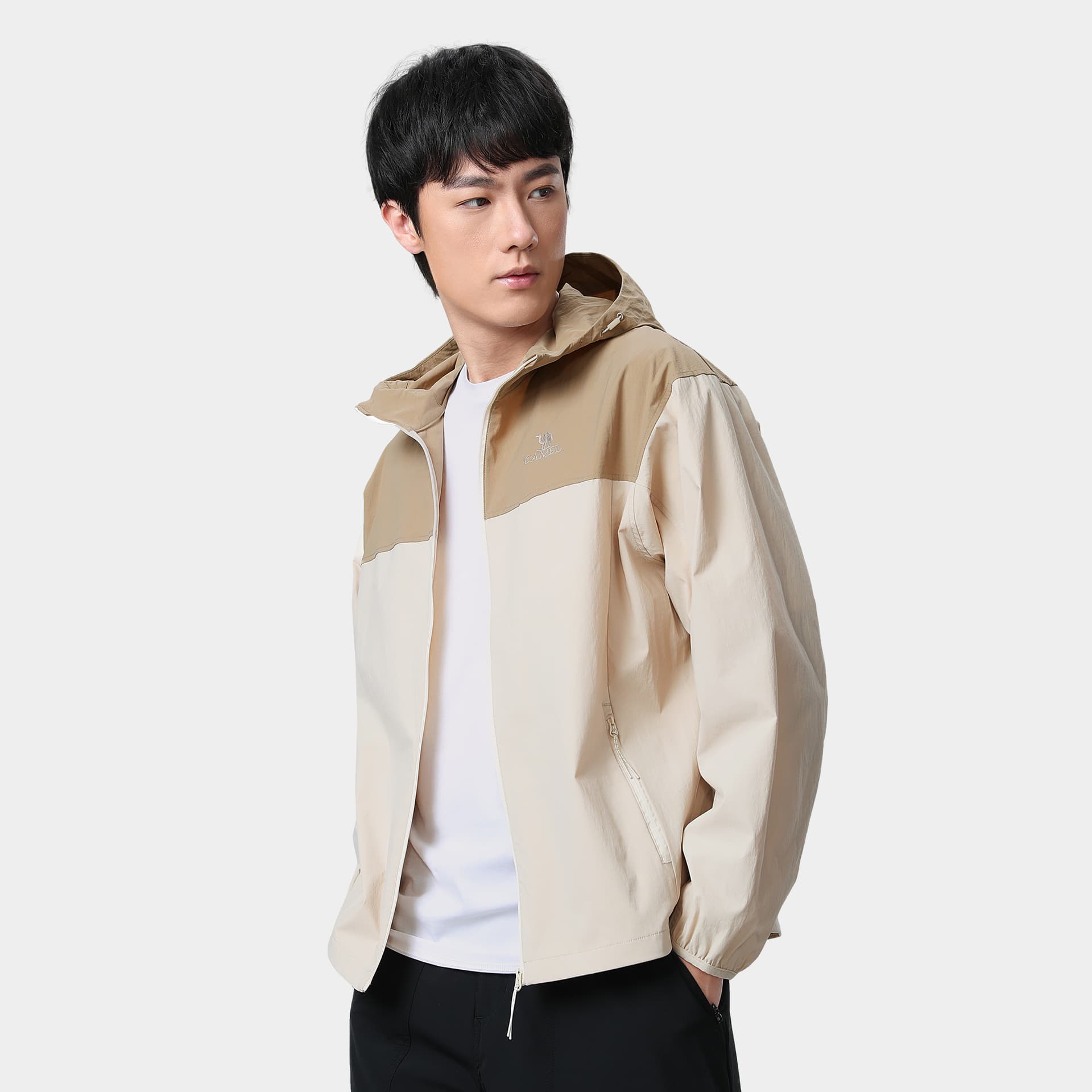CAMEL Urban Function Series Sun Protection Clothing