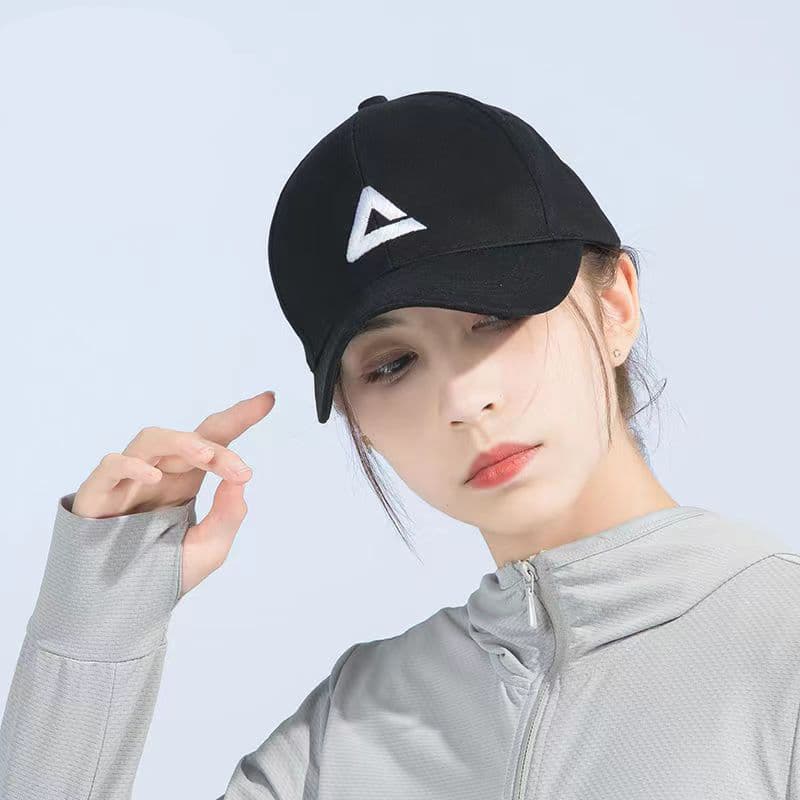 PEAK Baseball Caps