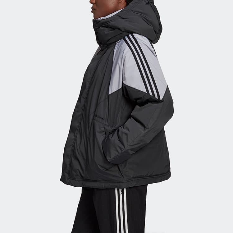 Adidas Originals Large Down Jacket Winter Black