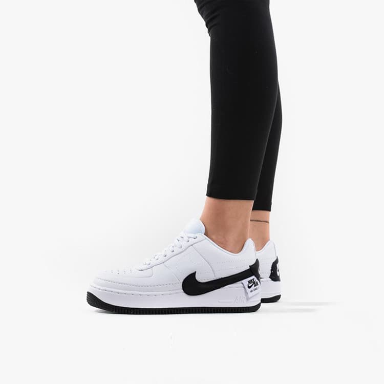 Nike Air Force 1 Jester Xx White Black