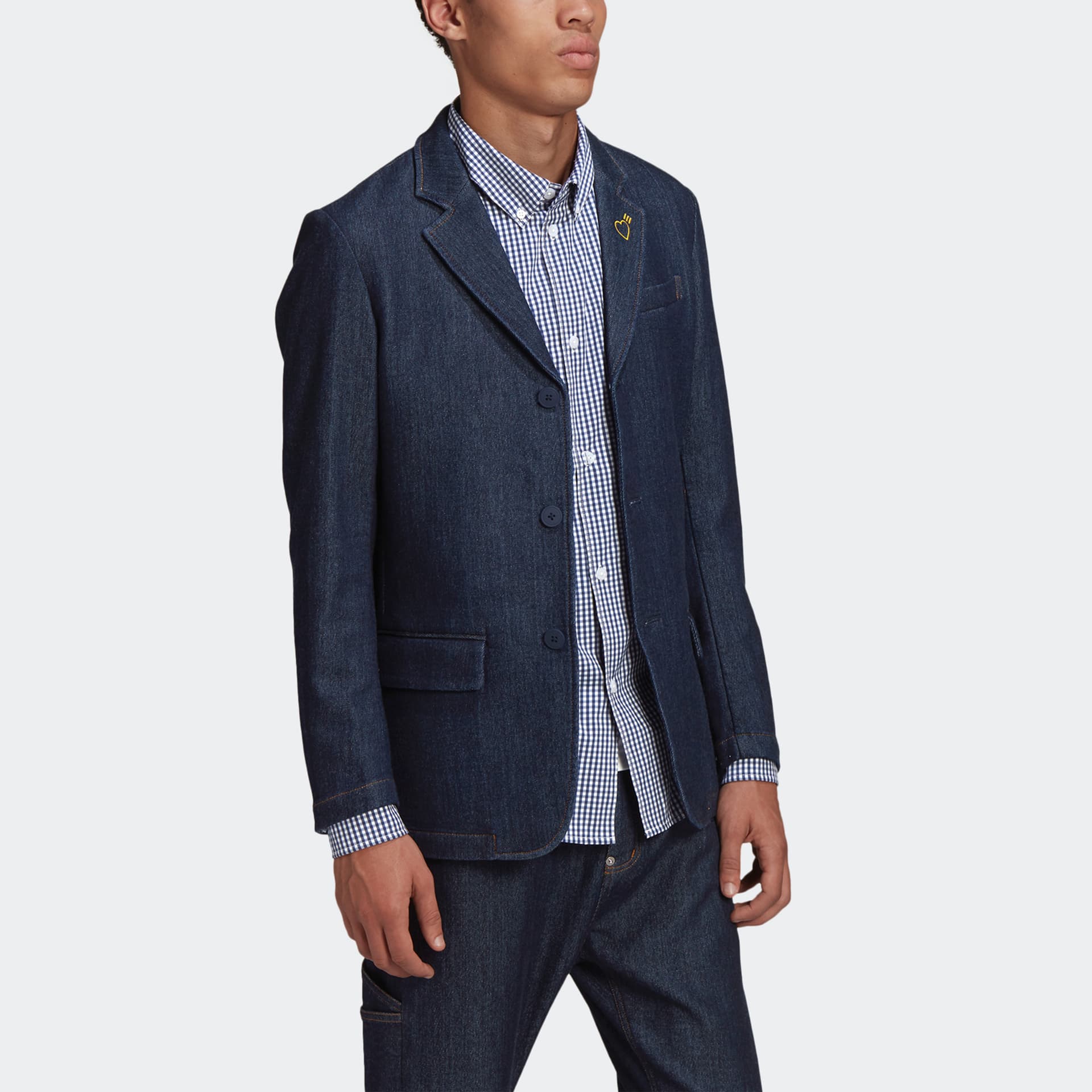 Adidas Originals Business Suit Dark Blue