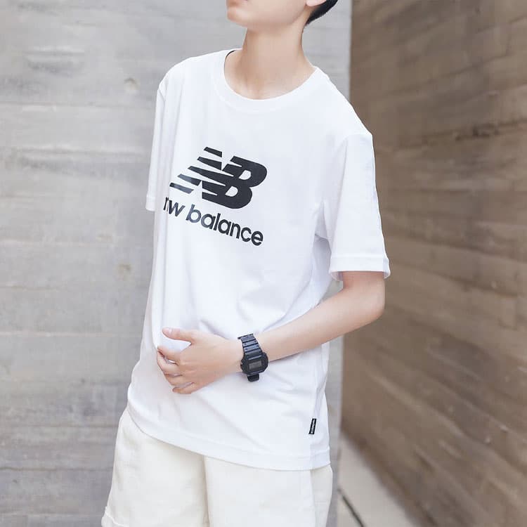 New Balance Logo TShirt