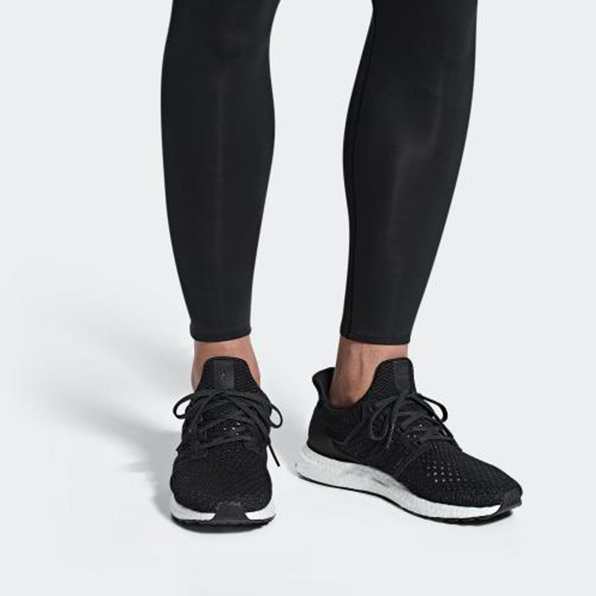 Adidas UltraBoost Clima 'Black'