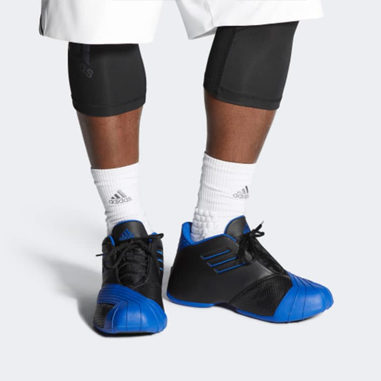 Adidas TMac 1 Retro 'Orlando Away' 2019
