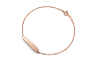 TIFFANY & CO. 18K Rose Gold Bracelets