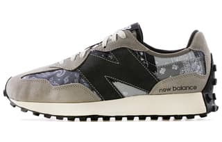 327 Shoe Palace x 327 New Balance 'Unity Pack Heritage Grey'