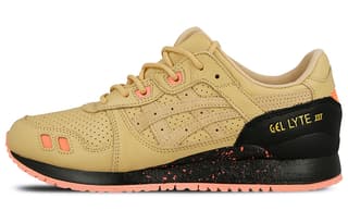 Asics GelLyte III Sneaker Freaker Tiger Snake