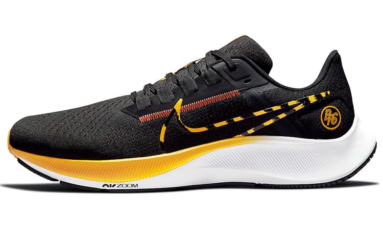 Nike Air Zoom Pegasus 38 Blue Ribbon Sports