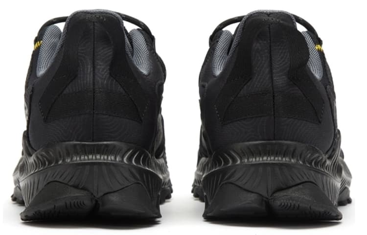 New Balance Shando Black Harvest Gold