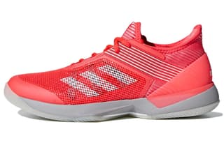 Adidas Adizero Ubersonic 3 'Red White'
