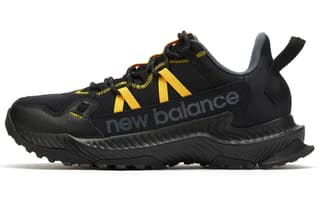 New Balance Shando Black Harvest Gold