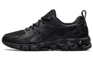 ASICS Gel Quantum 180 6 'Black'