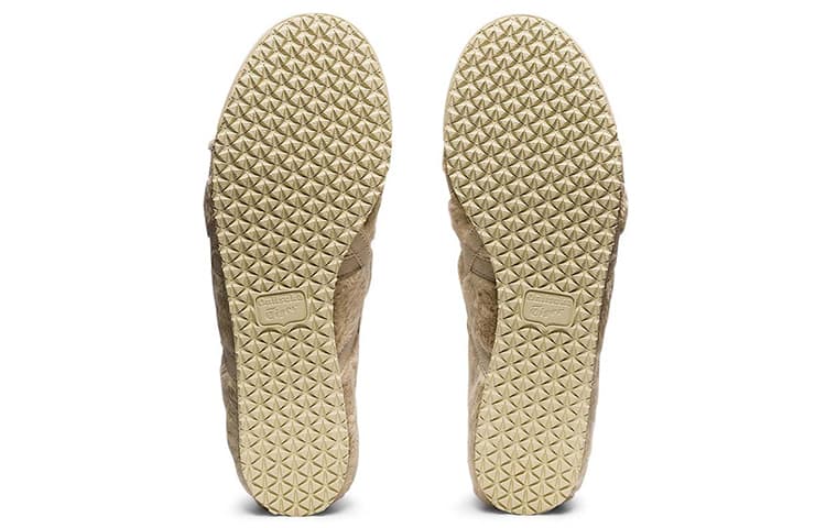 Onitsuka Tiger Mexico 66 Paraty Cream White Beige