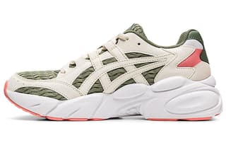ASICS Gel BND 'White Green'