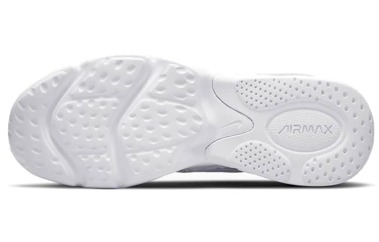 Nike Air Max 2X 'Triple White'