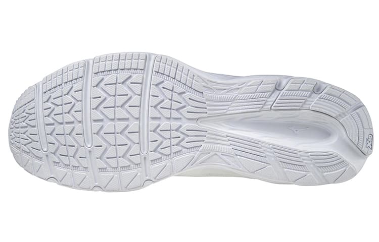 Maximizer Mizuno 24 Wide 'Triple White'