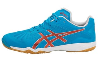 ASICS Attack Dominate Ff 'Blue Red'