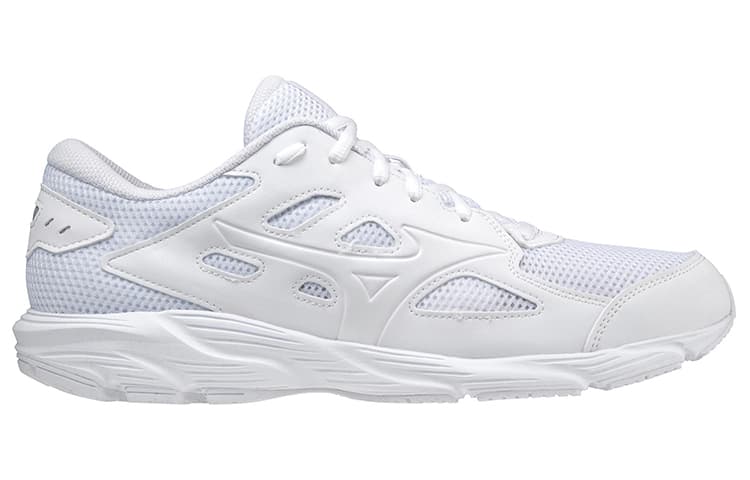 Maximizer Mizuno 24 Wide 'Triple White'