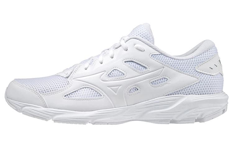 Maximizer Mizuno 24 Wide 'Triple White' 36
